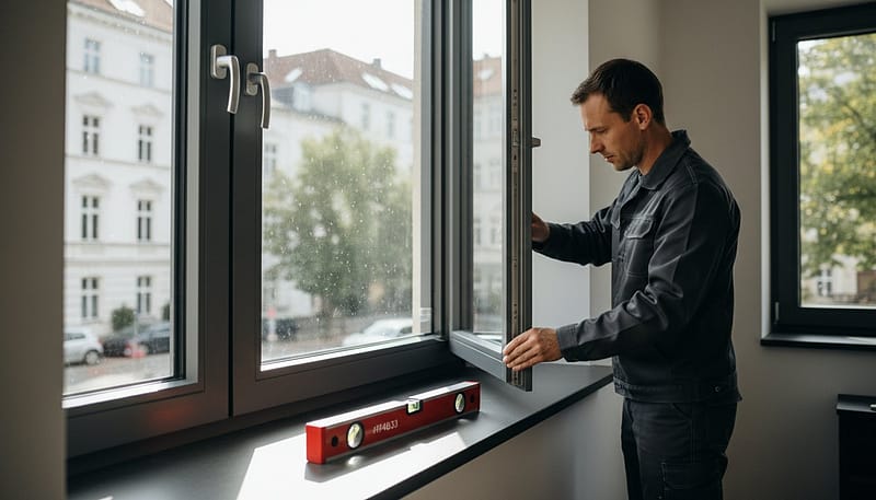 Berlin Tischlerei: Warum MAD Fenster der Spezialist für Ihr Projekt 2026 ist