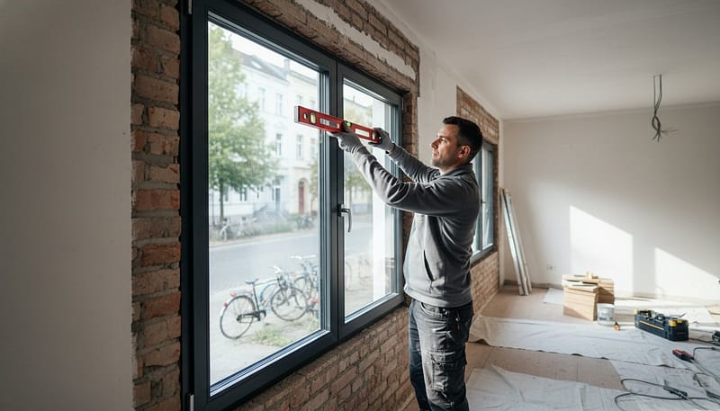 Fenster Firma gesucht? Der ultimative Ratgeber zur Wahl des richtigen Fensterbauers 2026