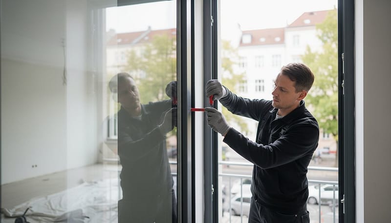 Tipps für Ihren Erfolg mit MAD Fenster: So gelingt Ihr Bauvorhaben in Berlin (2026)