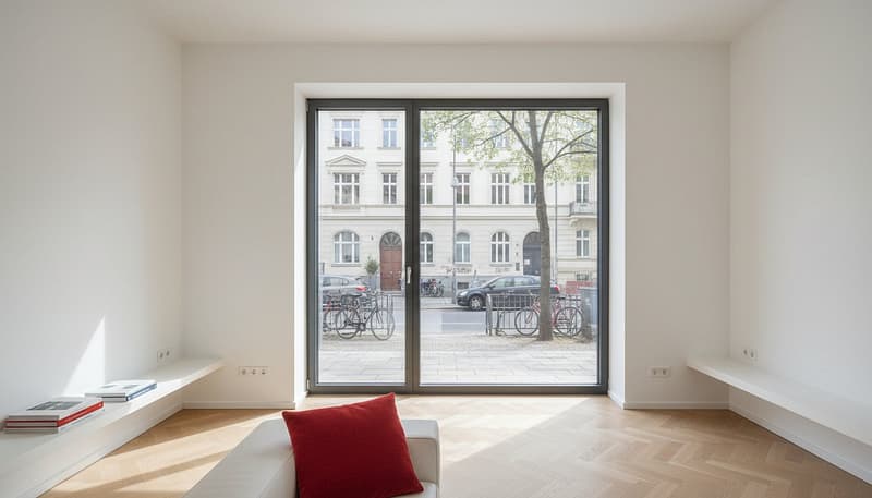 Amortisation beim Fenstertausch berechnen: Lohnt sich die Investition in Berlin? (2026)