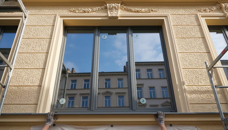Dreifachverglasung oder Zweifachverglasung im Altbau? Der Experten-Vergleich 2026