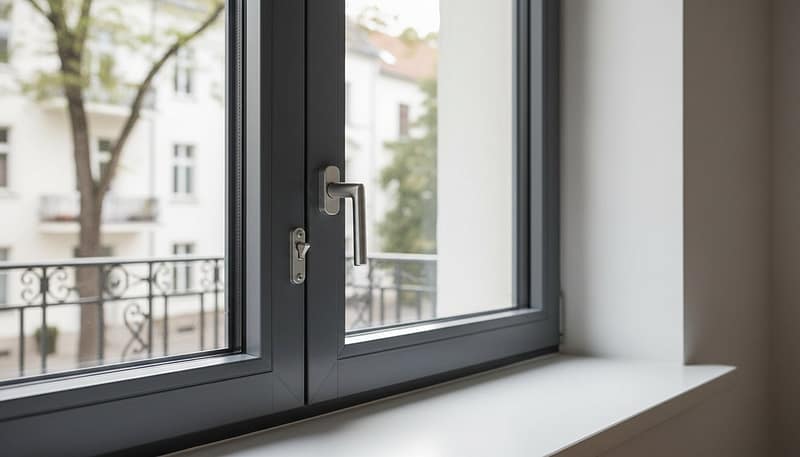 Einbruchsichere Fenster in Berlin Steglitz: Schutz & Sicherheit für Ihr Zuhause (2026)