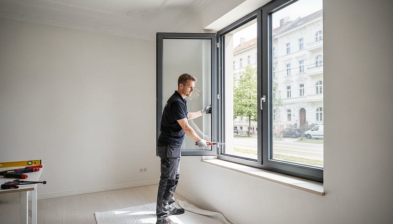 Fensterbau Berlin: Die ultimative Checkliste für die Wahl des richtigen Fachbetriebs 2026