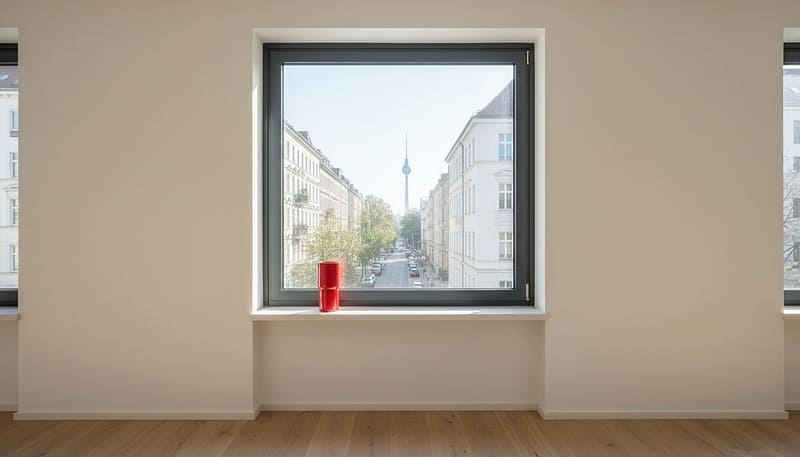 Fenstertausch Kosten in Berlin 2026: Der ultimative Preis- und Ratgeber