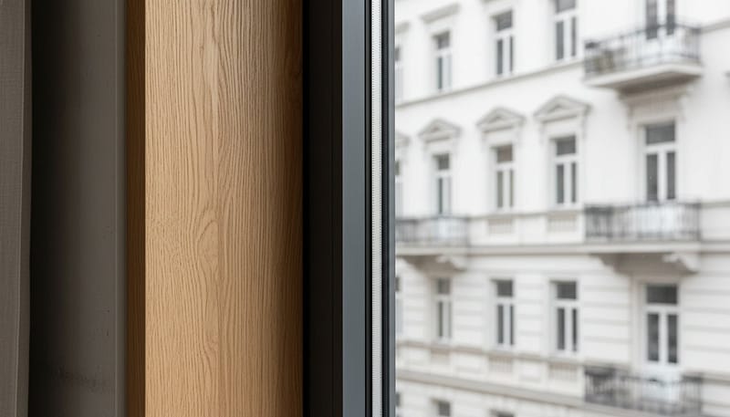 Holz-Aluminium-Fenster: Vorteile, Nachteile und Experten-Check 2026