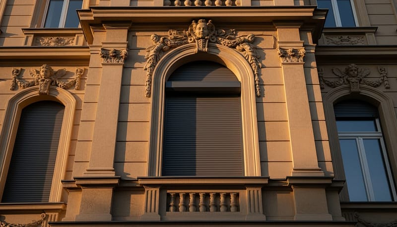 Rollladen nachrüsten altbau kosten berlin: Der komplette Experten-Ratgeber 2026