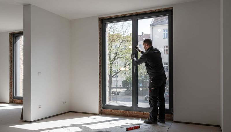 BAFA Zuschuss für Fenster als Einzelmaßnahme 2026: Der komplette Ratgeber