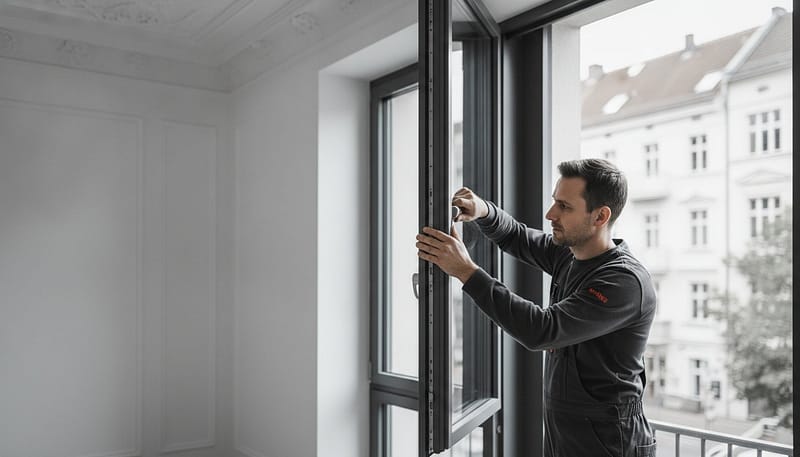 Garantie auf Fenster und Montage: Ihr Ratgeber für Sicherheit und Qualität 2026