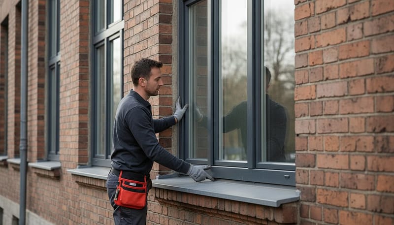 Fenster Firma Berlin Spandau: Ihr Experte für Maßarbeit & Montage 2026