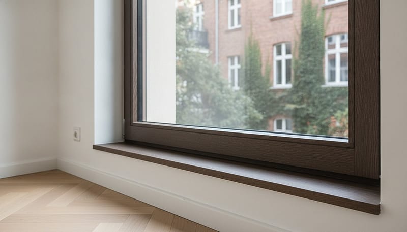 Kunststofffenster Holzoptik: Erfahrungen & Check 2026