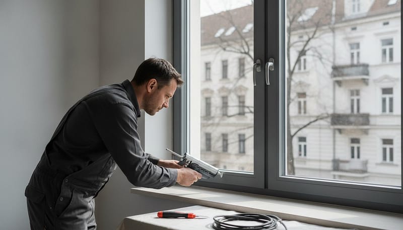 Fehler beim Fenstertausch vermeiden: Der Experten-Ratgeber für 2026