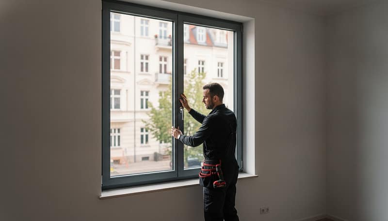 Checkliste Fensterkauf: Worauf Sie 2026 bei Qualität und Montage achten müssen