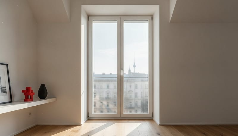 Langlebigkeit von Kunststofffenstern: Wie lange halten moderne Fenster wirklich?