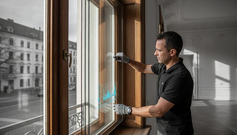 Isolierglas für Denkmalschutzfenster: Energieeffizienz ohne Ästhetikverlust (2026)