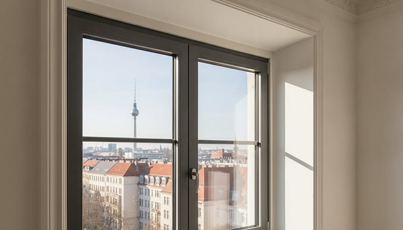 Fenster austauschen Kosten 2026: Der ultimative Preis-Leitfaden für Berlin & Brandenburg