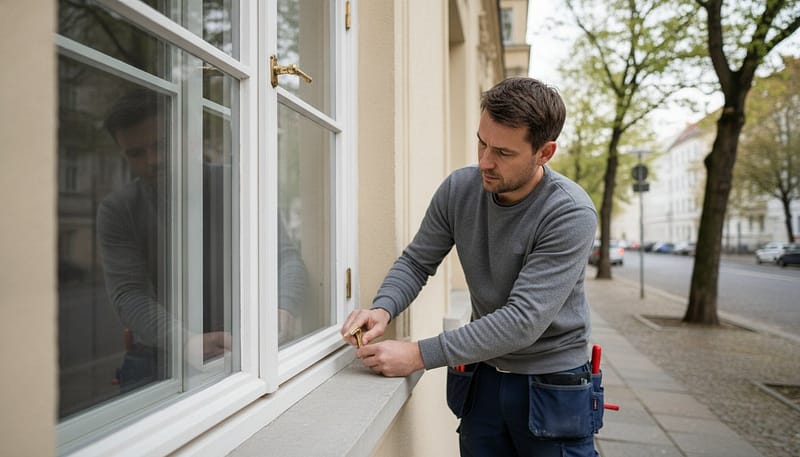 Denkmalschutzfenster Kosten Berlin: Preise, Auflagen & Förderung 2026