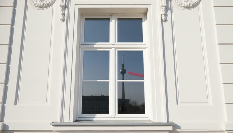 Fenstersanierung im Berliner Altbau: Der Leitfaden für 2026