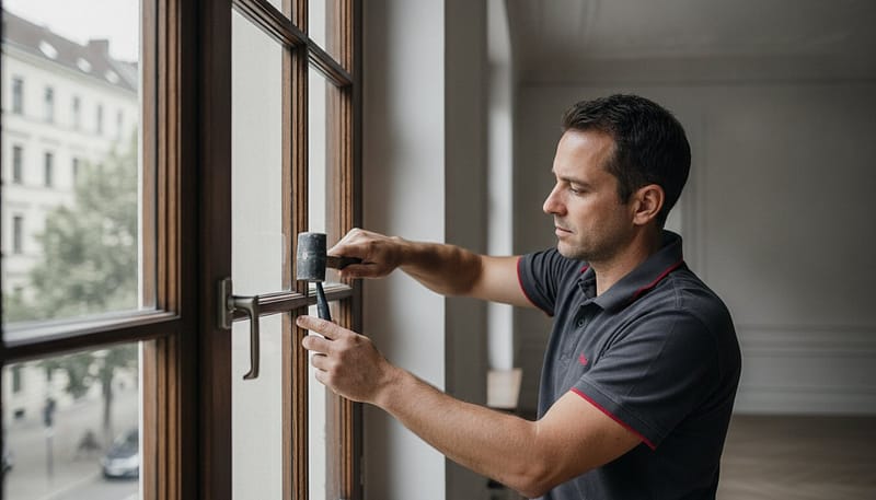 Holzfenster Hersteller Berlin: Qualität, Ästhetik und Denkmalschutz 2026
