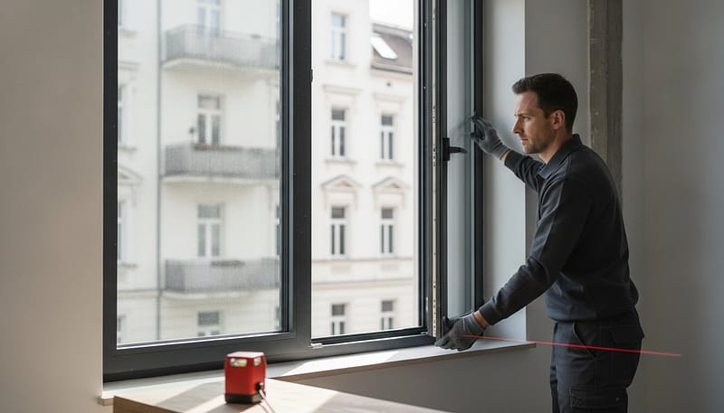 KfW-Sanierung 2026: Die ultimative Checkliste für Fenster-Anforderungen